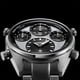 thumbnail image 5 of Reloj SEIKO Prospex Sea Solar Quartz para hombre, plateado, 42 mm, 5 of 5