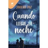 Penguin Random House - Libro Cuando Llegue La Noche
