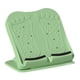 thumbnail image 2 of Tablero Inclinado Camilla Para Pantorrillas Cuña Elástica Para Pantorrillas Plástico Para Piernas Pantorrillas Tacón Verde, 2 of 5