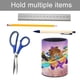thumbnail image 5 of Organizador de Lápices Desmarcar Wonder Pets 10x8cm, 5 of 6