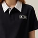 thumbnail image 3 of Polera Kappa Nilde Black White, 3 of 6