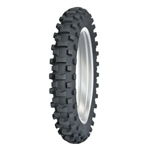 Dunlop Moto - Neumáticos Moto 110/90-19 62M At82 Dunlop Mc Off Road Race Enduro