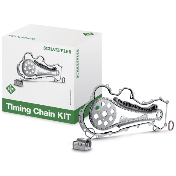 Kit de Cadena de Tiempo INA ZC01401K Reemplazo OEM