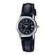 thumbnail image 1 of Reloj Analogo Negro Casio LTP-V002L-1B, 1 of 2