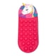 thumbnail image 1 of Estuche Para Bolígrafos, Organizador De Papelería Novedoso, Estuche Para Lápices Para Niños Y Niñas, Color Rojo, 1 of 3