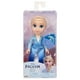 thumbnail image 4 of Muñeca con accesorios frozen de disney- elsa vestido celeste, 4 of 6