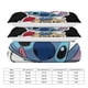 thumbnail image 3 of Merry Christmas Stitch1 3 Pieces Duvet Cover Set Full Size Super Soft Fade Resistant Microfiber, 3 of 4