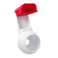 Ioensy - Colector De Polvo De Taladro Para Pintar Paredes De Talleres De Construcción