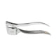thumbnail image 1 of Prensador De Ajo Aleación De Zinc Cromado Wayu - Shopyclick, 1 of 3