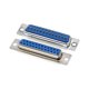 thumbnail image 2 of Conector Terminal Armable DB25 Hembra Puerto Paralelo, 2 of 4
