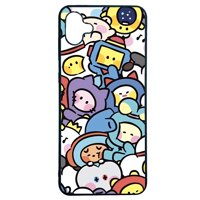 Genérico - Carcasa Funda Para Samsung A04E Diseño 18