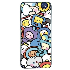 Genérico - Carcasa Funda Para Samsung A05 Diseño 18