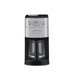 thumbnail image 1 of Cafetera Automática Molinillo DGB625CL Color Negro/Acero, 1 of 4