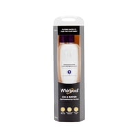 Filtro De Agua Para Refrigerador Whirlpool Whr1Rxd1, Paquete Individual