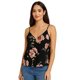 thumbnail image 1 of Top lencero rosas tirantes Ajustable., 1 of 3