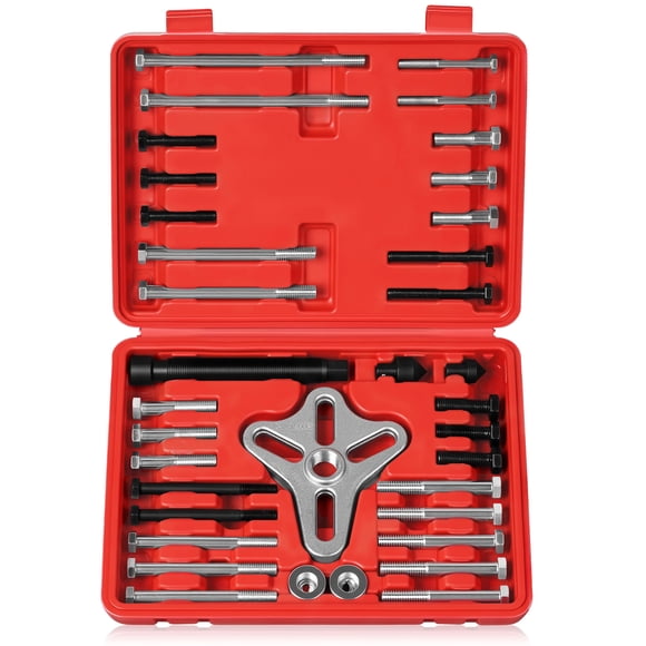 Set de Extractor de Volante DAYUAN 46 piezas para Volante de Inercia y Volante