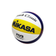 thumbnail image 5 of Balon Voleibol Playa Mikasa Bv552c-wybr Replica Oficial N5, 5 of 7