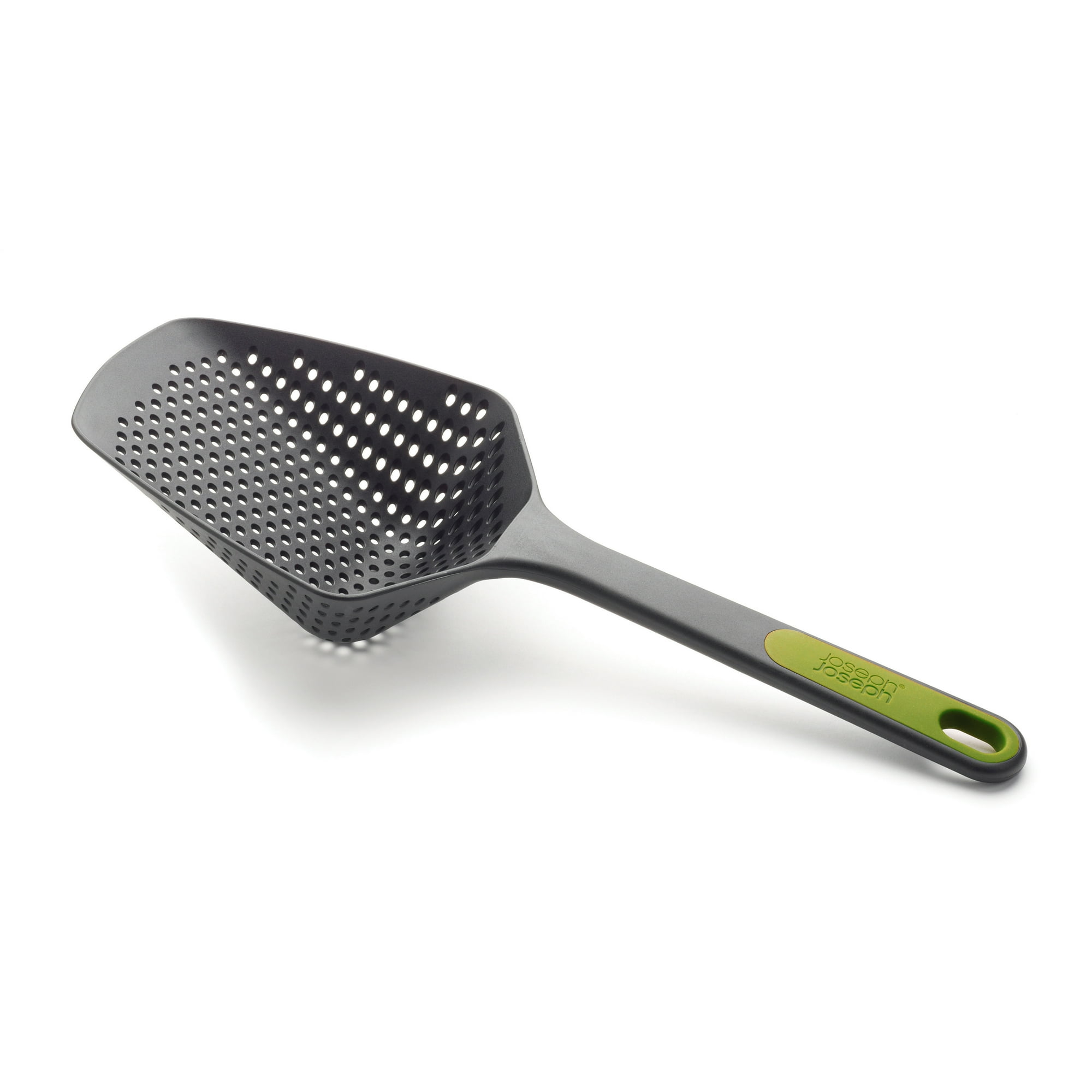 Colador Cuchara Joseph Joseph Scoop Plus Gris 1 Unid