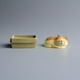 thumbnail image 4 of Cute Cat Paper Clip Holder - Cardboard Box Mini Accessory Case for Desk Organization, 4 of 4
