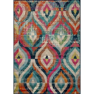 Cannon - Alfombra Fez Xl 200X285 Cms