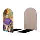 thumbnail image 2 of Sujetalibros Decorativos Las Crónicas de Narnia Desmarcar 2 Piezas, 2 of 6