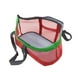 thumbnail image 5 of Bolsa De Transporte Para Perros, Bolsa Panorámica Ligera Para Mascotas, Para Perros Pequeños, Medianos, Gatos, Rojo, Verde, 5 of 5