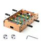 thumbnail image 1 of Mesa de Futbolín TALLO 51 cm de Madera, 1 of 5