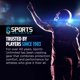 thumbnail image 5 of Placa Dorsal de Fútbol Sports Unlimited 29 cm Adulto/Juvenil, 5 of 7