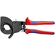 thumbnail image 1 of Cortacables Knipex 95 31 250 SBA 250 mm trinquete, 1 of 3