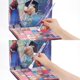 thumbnail image 5 of Set de 8 brochas de maquillaje Townley Girl Disney Frozen, 5 of 9