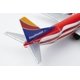 thumbnail image 5 of Avión de juguete Daron 15 cm Southwest Freedom One, 5 of 7