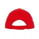 thumbnail image 2 of Jockey Gorra New Era 59Fifty Boston Red Sox MLB Soul Xmas Red, 2 of 3