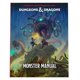 thumbnail image 1 of Reserva Dungeons & Dragons Monster Manual 2024 (D&D Core), 1 of 7