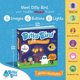 thumbnail image 2 of Libro musical DITTY BIRD Spooky Halloween Sound 1-3 años, 2 of 6