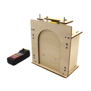 Bothyi - Kits De Madera Para Puertas De Ascensor, Kits De Experimentos Científicos Para Niños De 6 A 12 Años