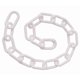 thumbnail image 1 of Cadena de Plástico para Cabras Weaver Livestock 61 cm Blanca, 1 of 1