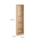 thumbnail image 2 of Librero Moscu 4 Repisas Olmo 40 X180 Cm, 2 of 6