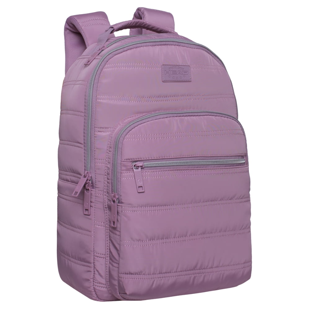 Mochila Mujer Impreza Malva Head