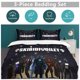 thumbnail image 5 of Skibidi Toilet Bedding Set Duvet Cover Comfortable and Lightweight Cartoon Bedding 3 Piece Bed Set, 5 of 5