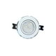 thumbnail image 2 of Foco Led Embutido Ceiling Downlight 4w Luz Fría (6500k)- Fsl, 2 of 3