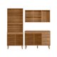 thumbnail image 2 of Combo Cocina 3 Muebles  Cafe Roma, 2 of 2