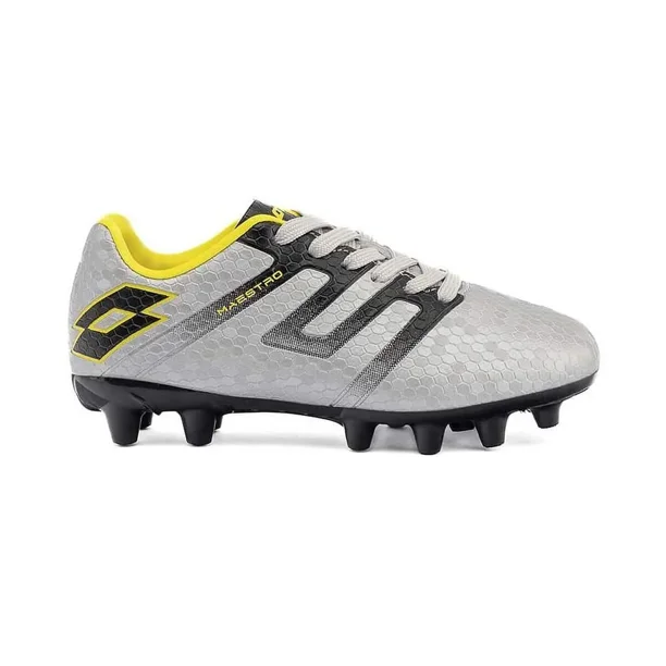 Zapato Futbol J050 Maestro Gf Sl Ye