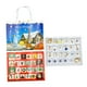 thumbnail image 1 of Caja Para Hacer Pulseras Navideñas Con Calendario De 24 Cuadrículas, Kits Para Hacer Pulseras De Moda, 1 of 3