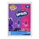 thumbnail image 3 of ¡Funko POP! Ad Icons Nerds Grape Nerd IT'SUGAR Exclusive, 3 of 4