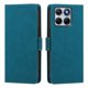 thumbnail image 2 of Funda Billetera Delgada para Motorola Edge 70 Fusion con Ranuras y Soporte Azul lago, 2 of 6