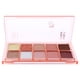 thumbnail image 2 of Paleta De Sombras Peach C 04 Sunlit Citrus 8.2g Mujer, 2 of 3