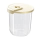 thumbnail image 4 of Contenedor De Almacenamiento De Arroz Contenedor De Comida Seca Sellado Para Gabinete Armario Azúcar, 4 of 5