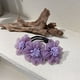 thumbnail image 5 of Stunning Flower Floral Hair Ties for Baby Girls - Easy to Use Headdress Curler and Lazy Head Accessory, 5 of 5