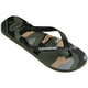 thumbnail image 2 of Sandalia Hombre Top Camu Verde Havaianas, 2 of 6
