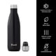 thumbnail image 4 of Botella de agua S'well London Chimney de acero inoxidable, 500 ml, 4 of 5